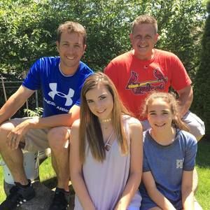 Meet your Posher, Tammy